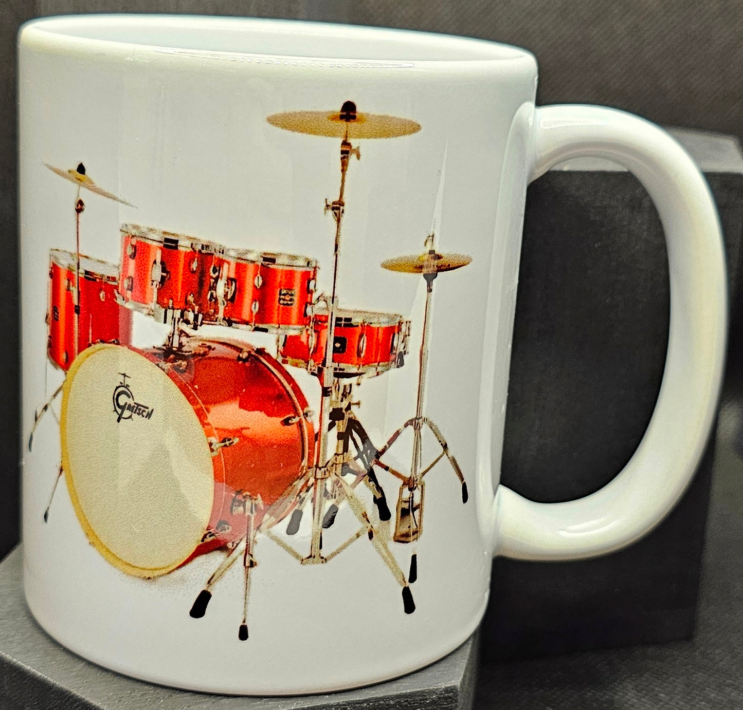 Music Themed Mugs