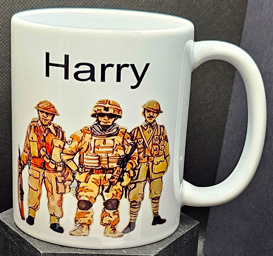 Other Mug Designs