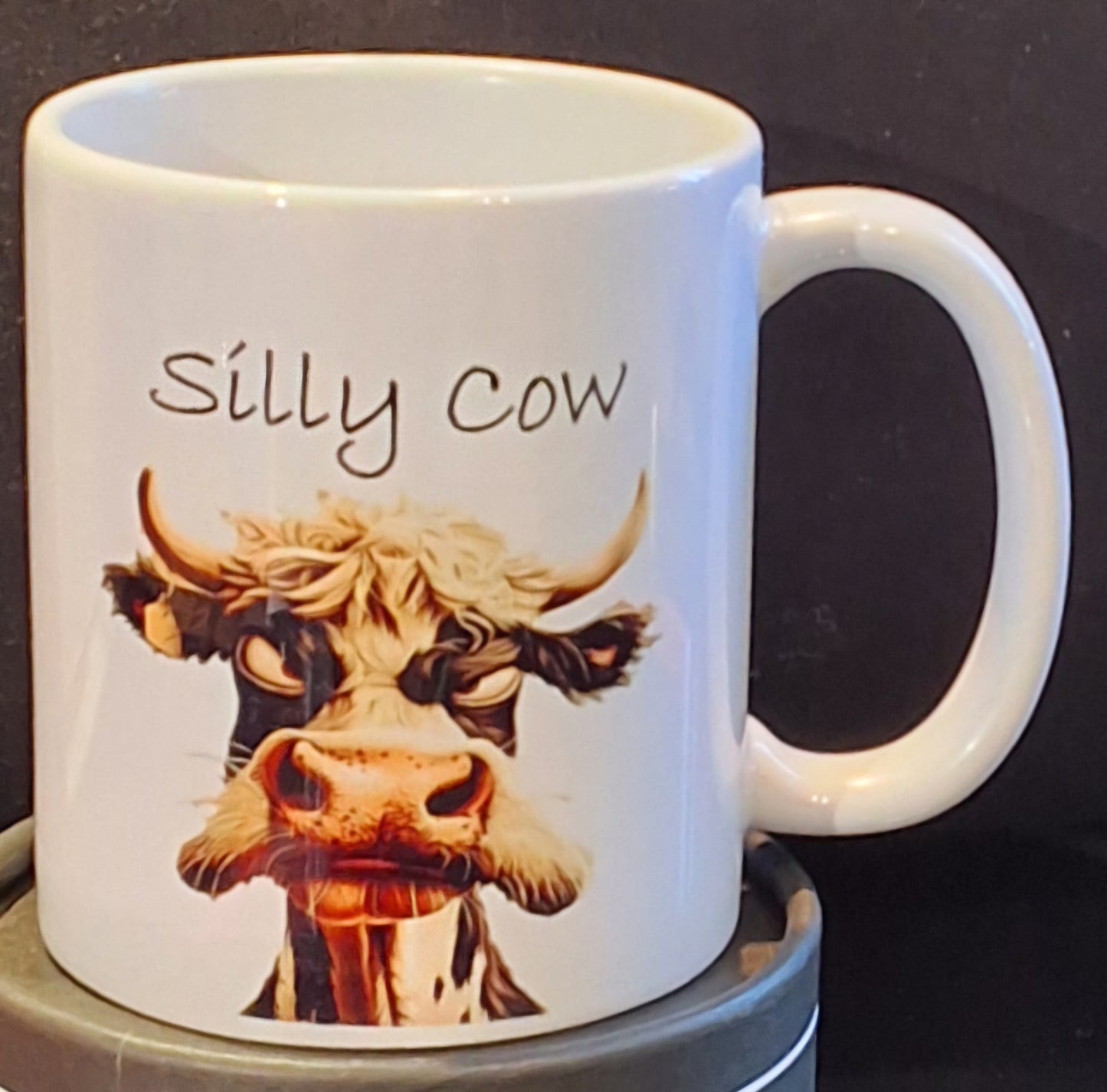 Humorous Mugs