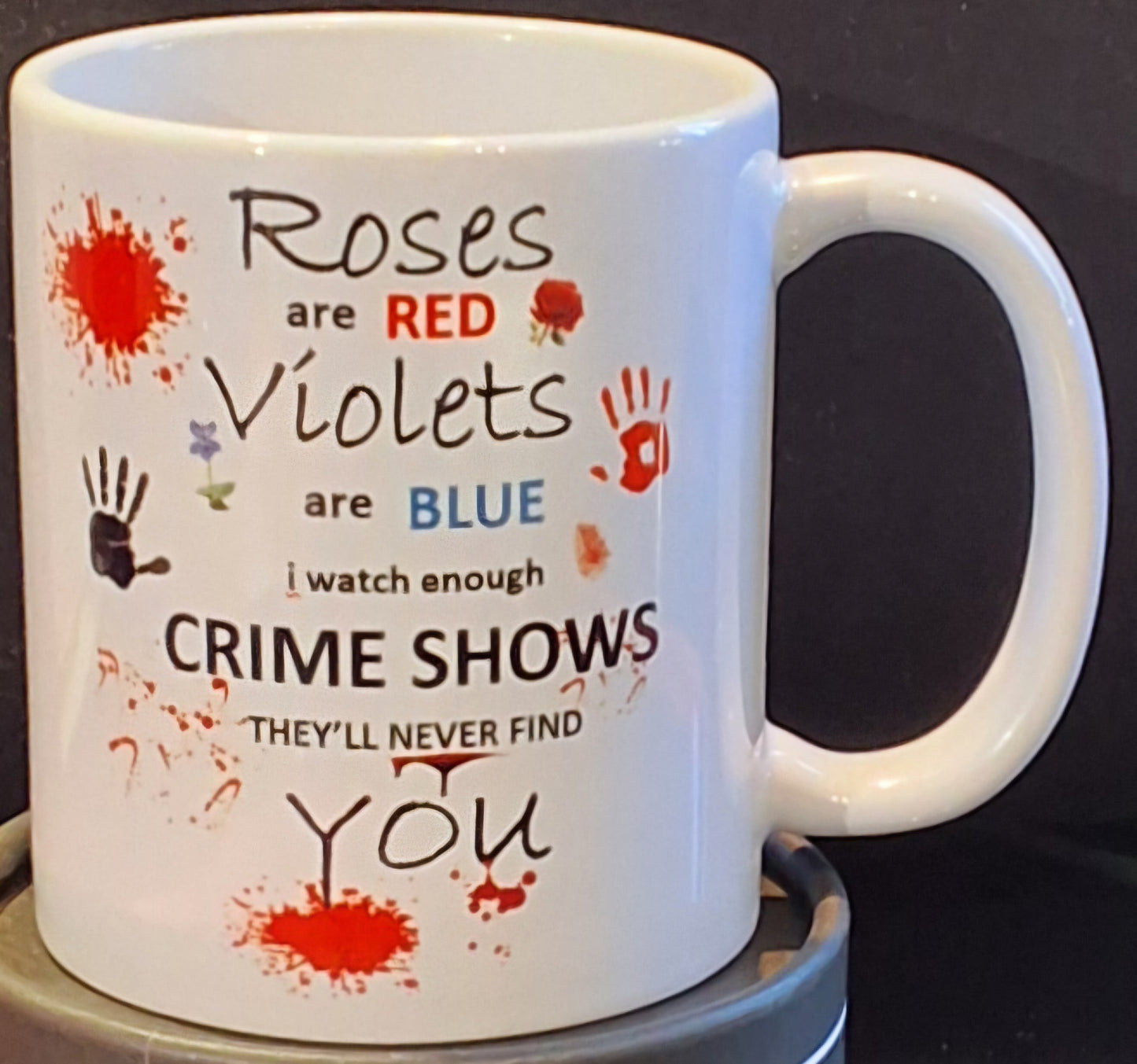 Humorous Mugs