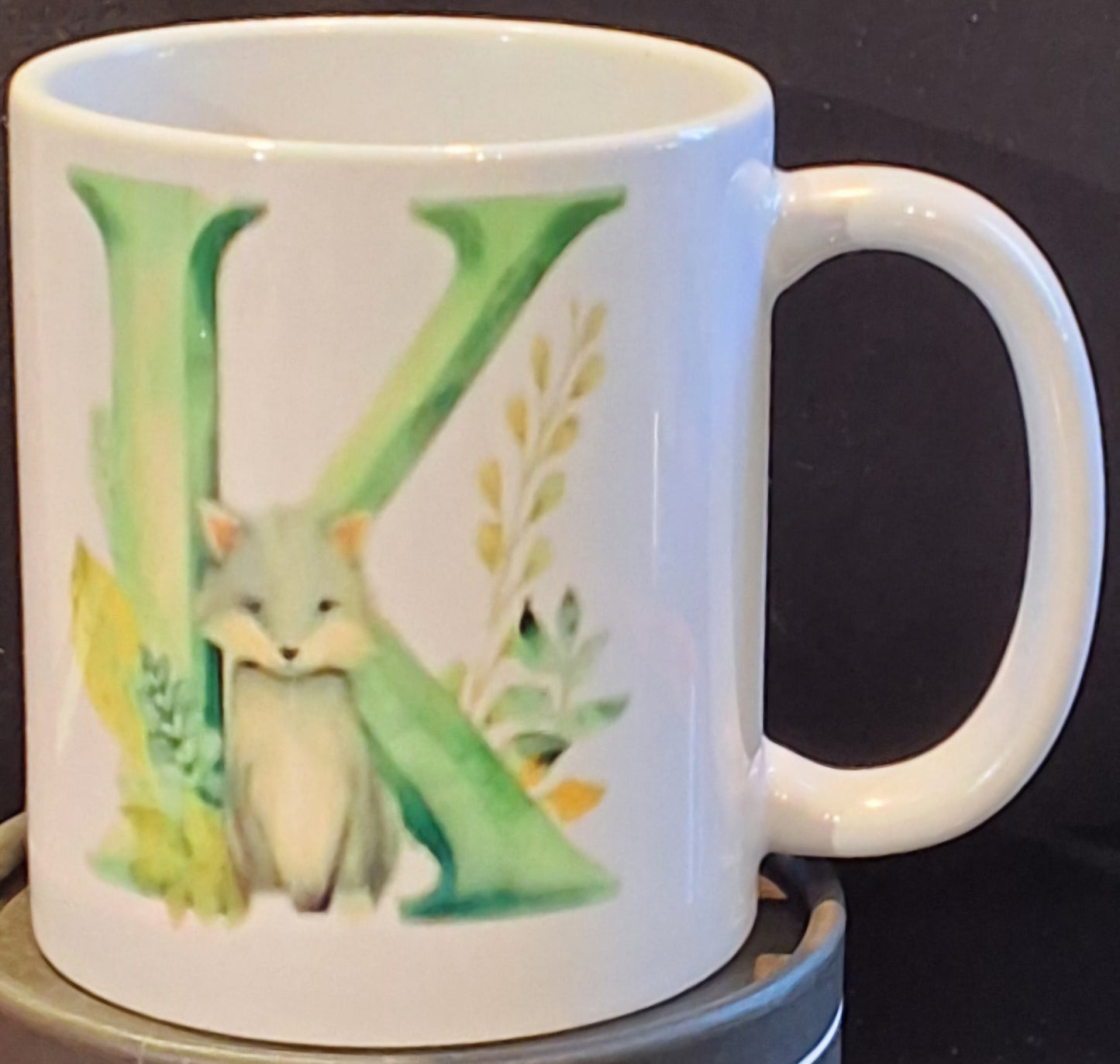 Other Mug Designs