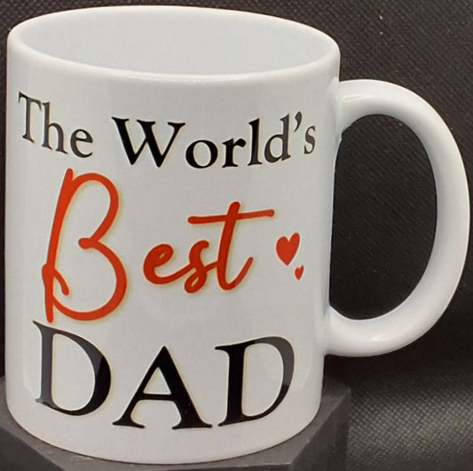 Family & Friends Themed Mugs