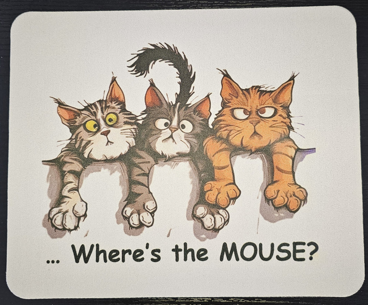 MOUSE MATS