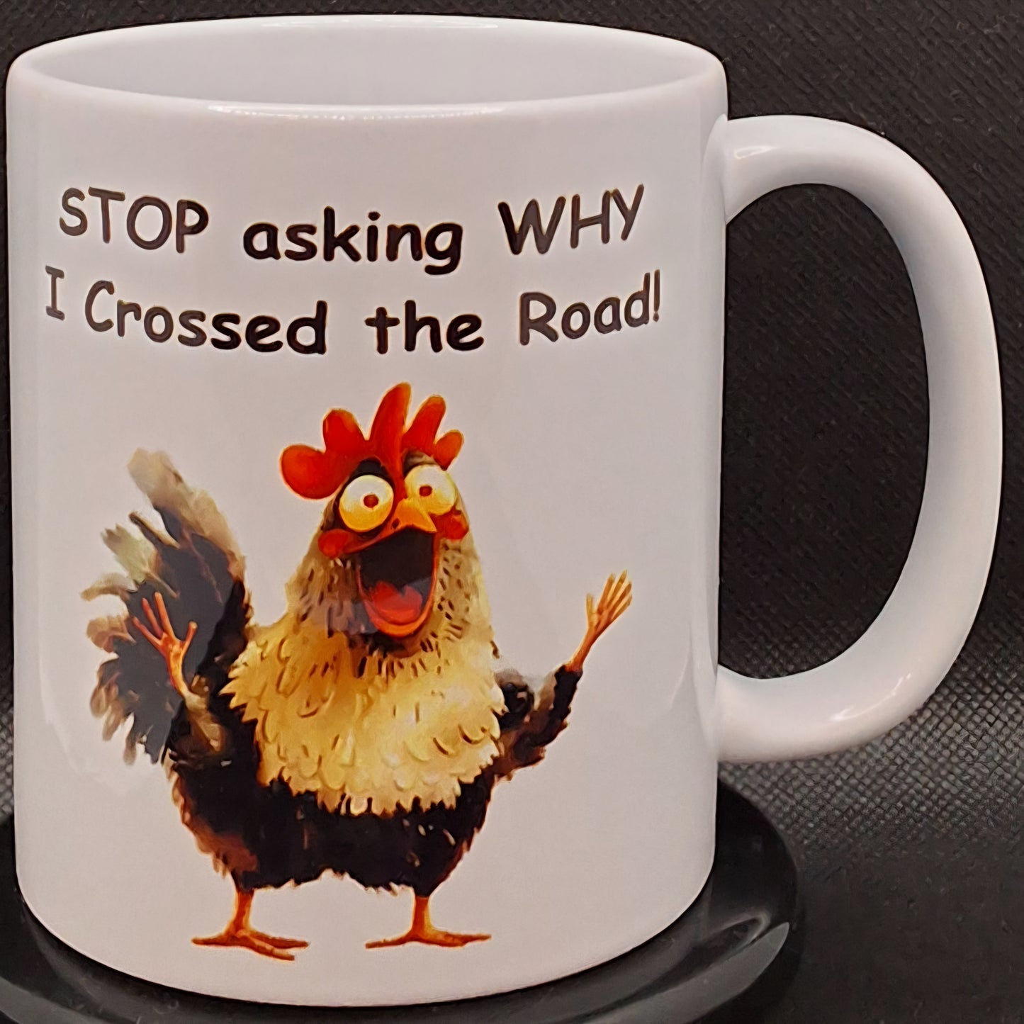 Other Humorous Mugs