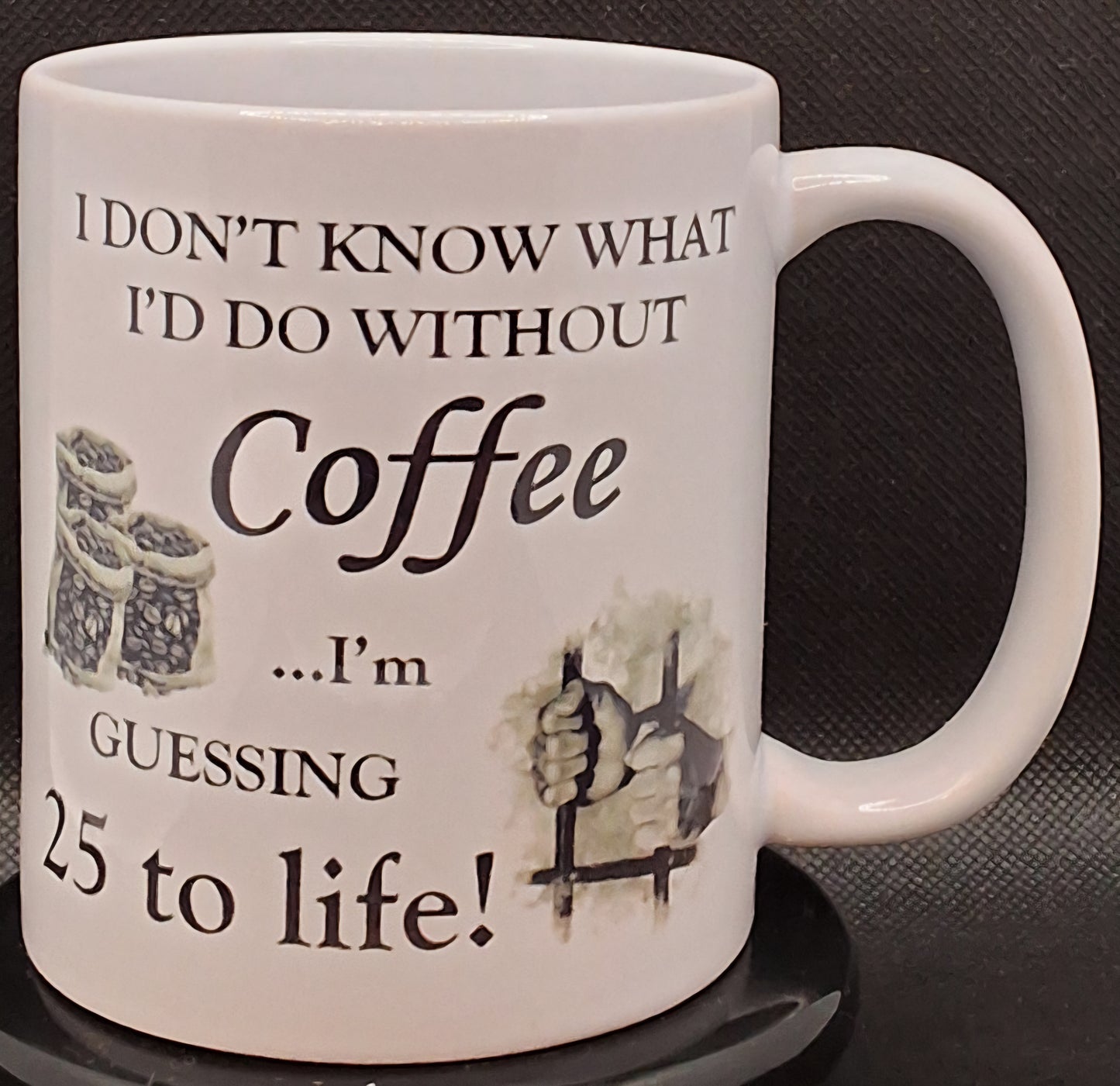 Other Humorous Mugs