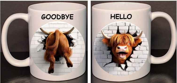 Other Humorous Mugs