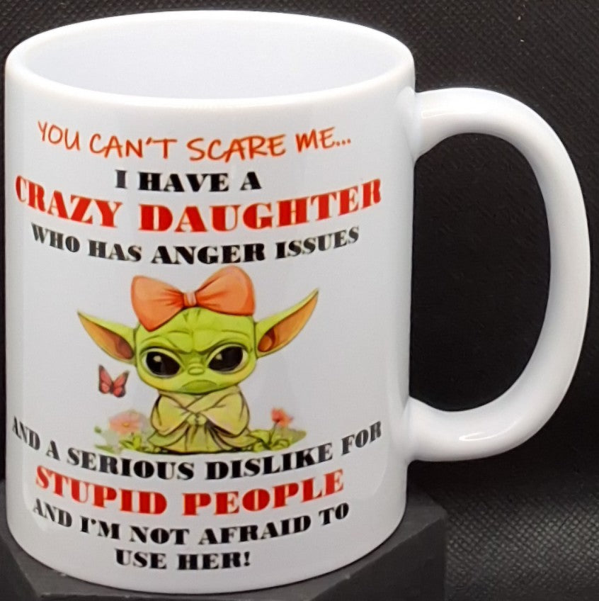 Family & Friends Themed Mugs