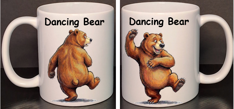 Other Humorous Mugs