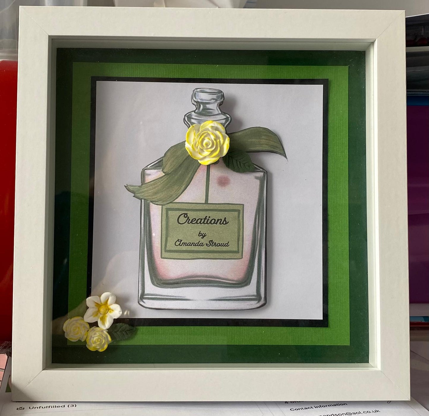 Framed Gifts