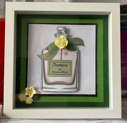 Framed Gifts