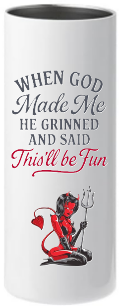 Vacuum Drink Tumblers