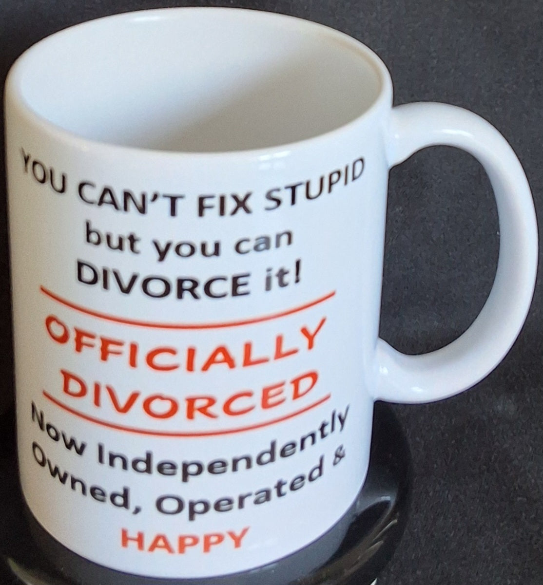 Other Humorous Mugs