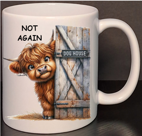 Sarcastic Humour Mugs
