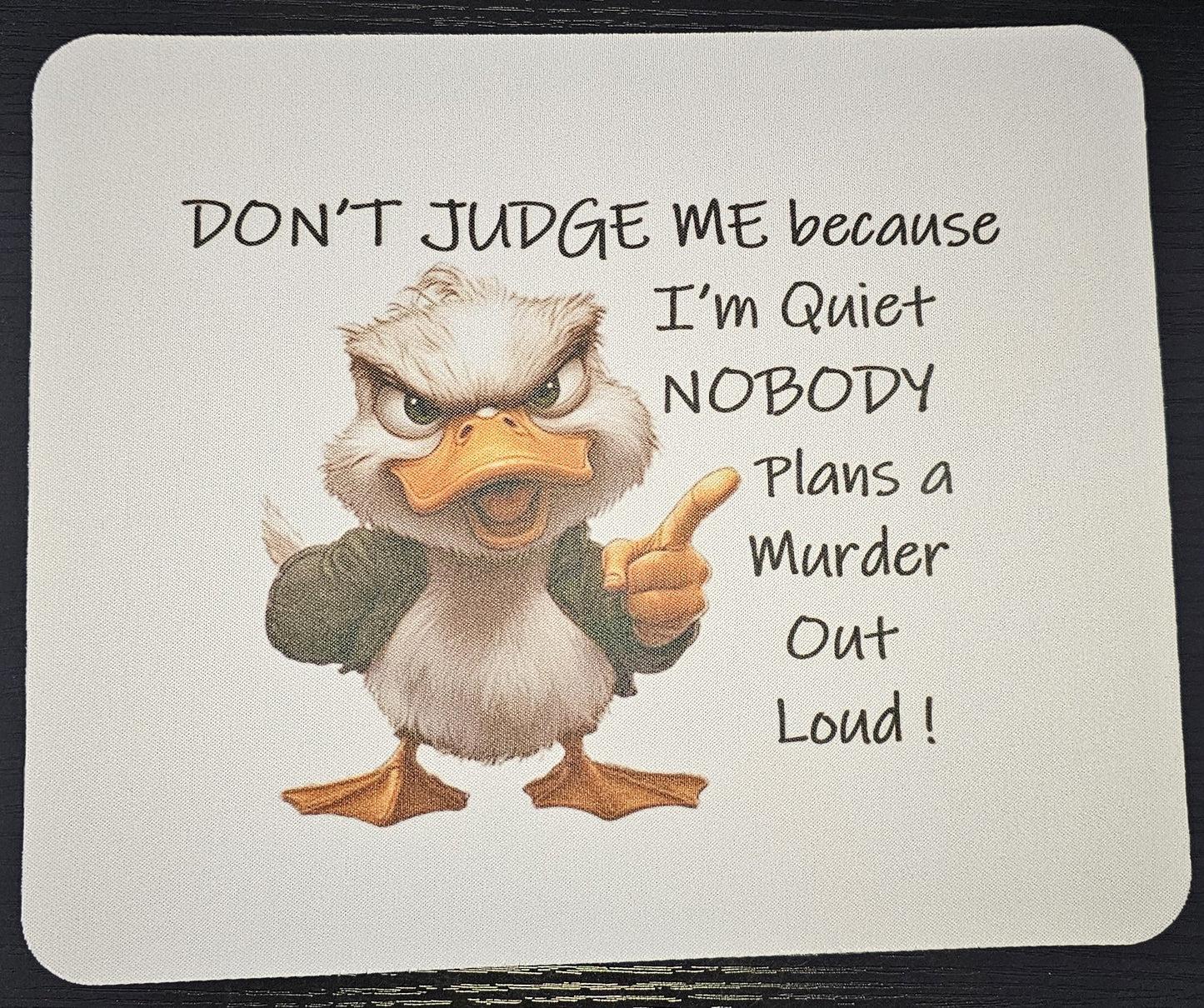 MOUSE MATS