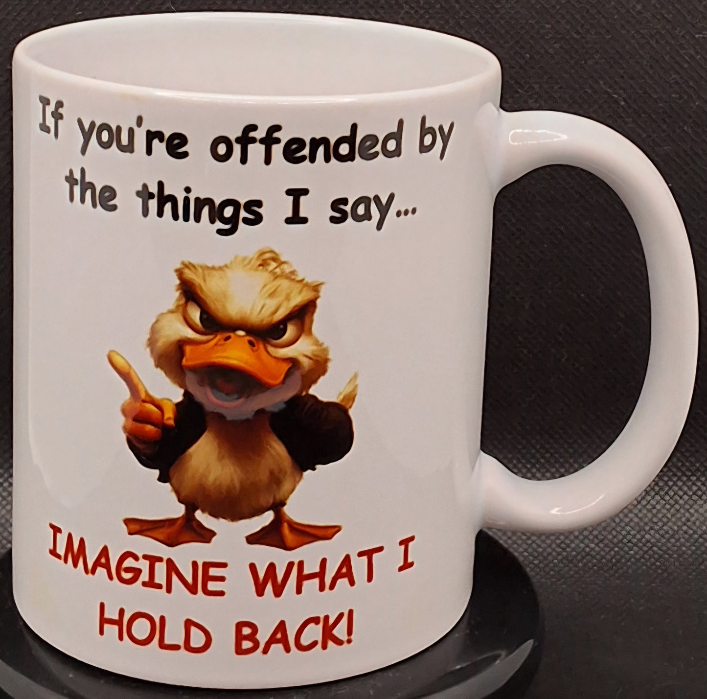 Sarcastic Humour Mugs