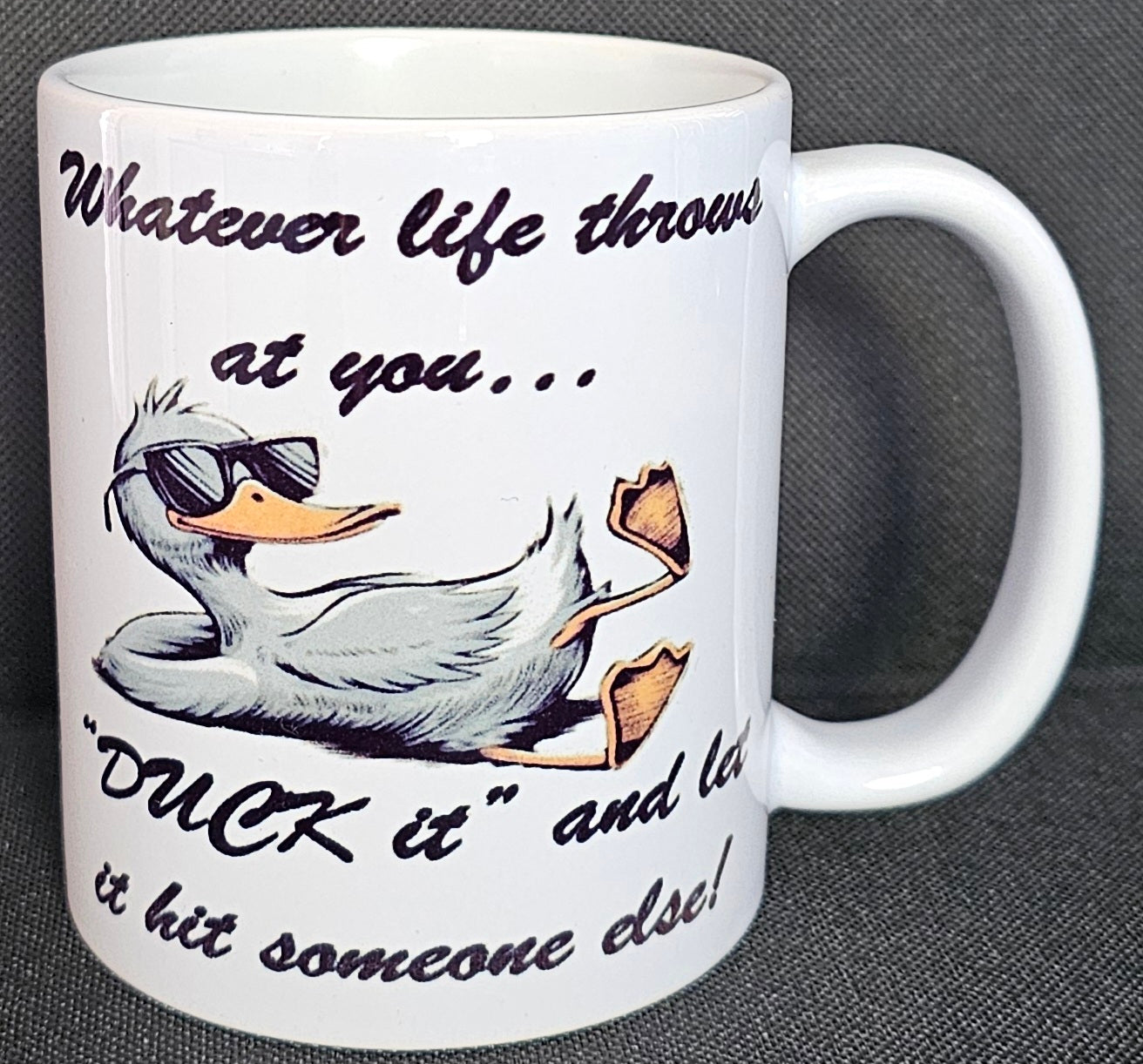 Other Humorous Mugs