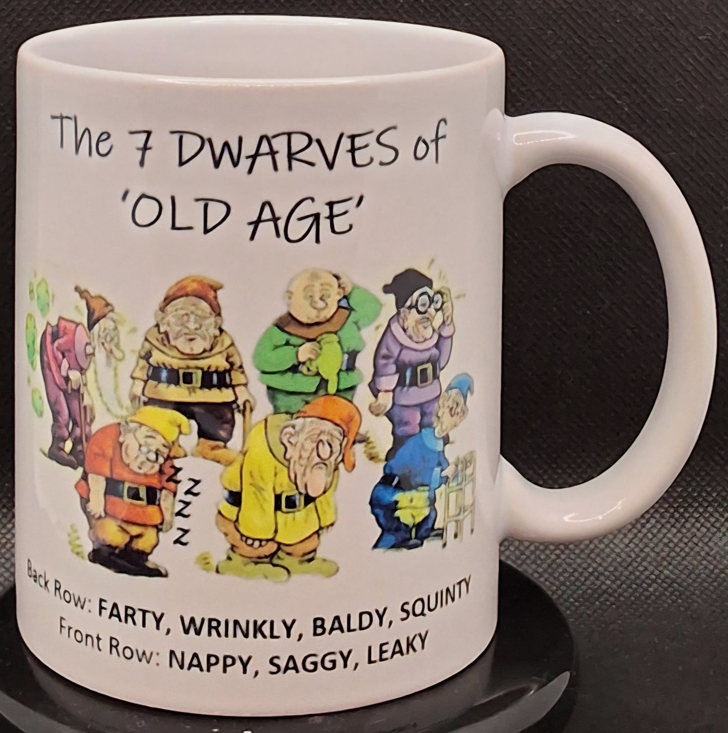 Other Humorous Mugs