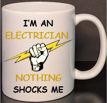 Work/Job Themed Mugs