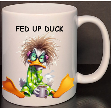 Other Humorous Mugs