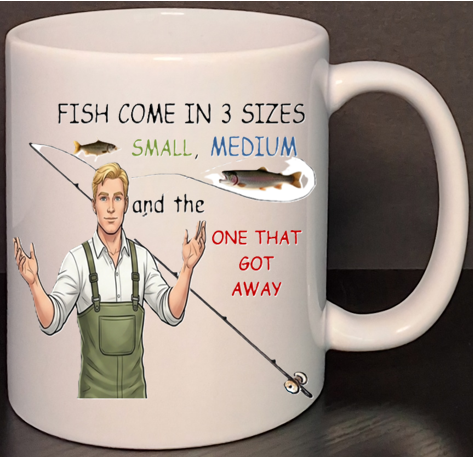 Sports & Hobbies Mugs