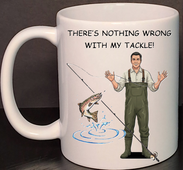 Sports & Hobbies Mugs