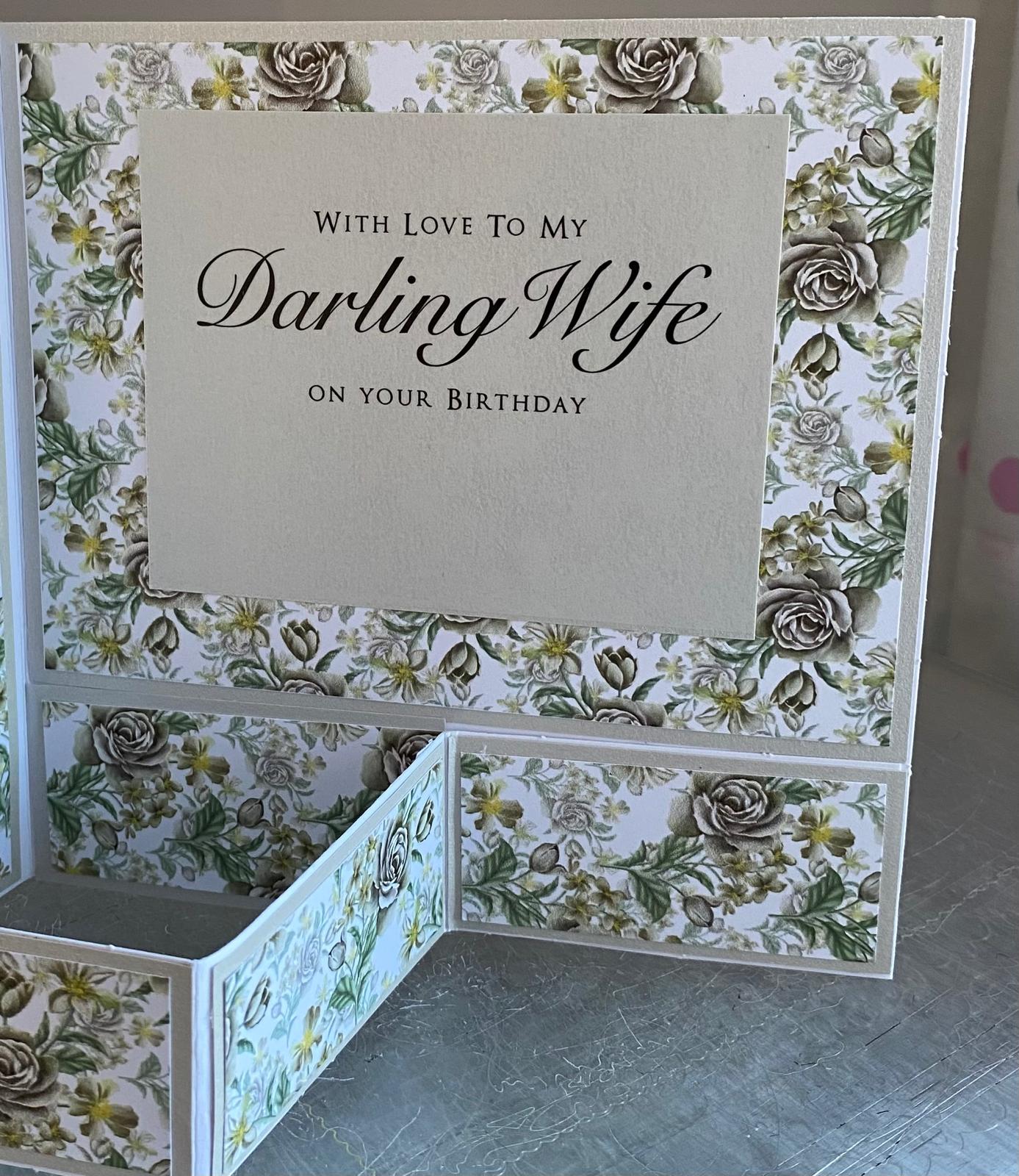 Special Greeting Cards