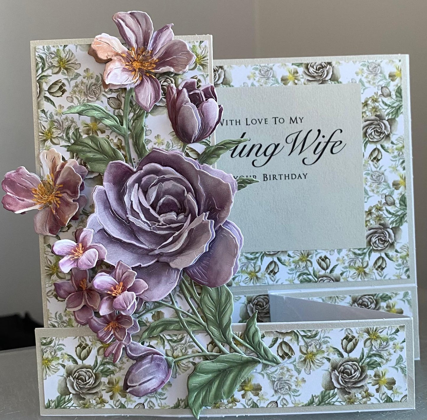 Special Greeting Cards