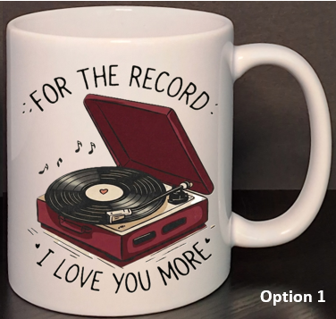 Classic Mugs