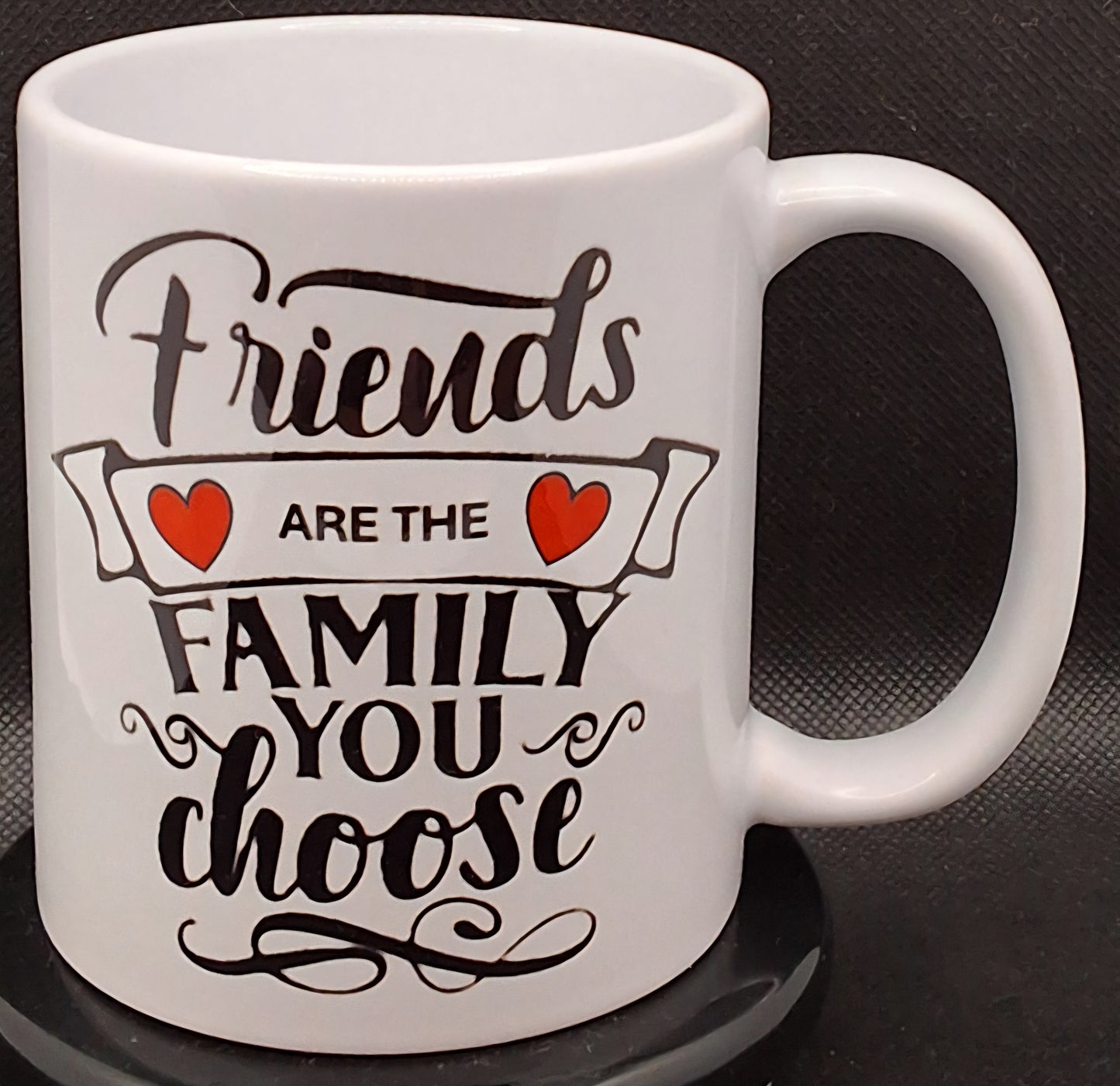 Family & Friends Themed Mugs