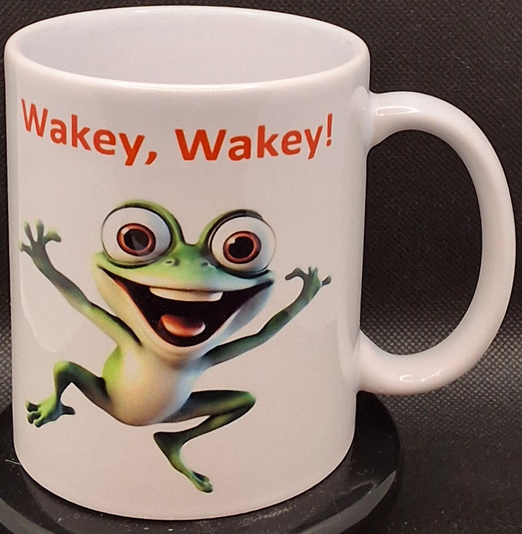 Other Humorous Mugs