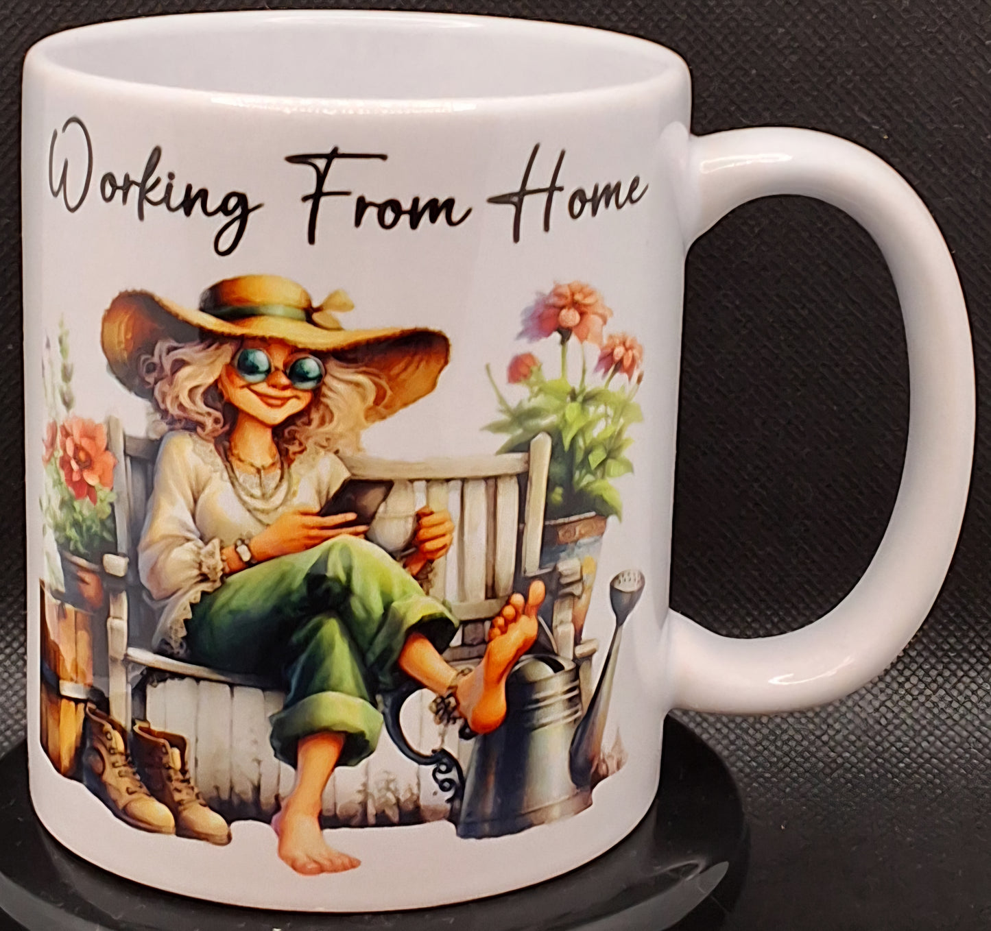 Work/Job Themed Mugs