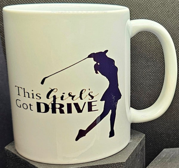 Sports & Hobbies Mugs