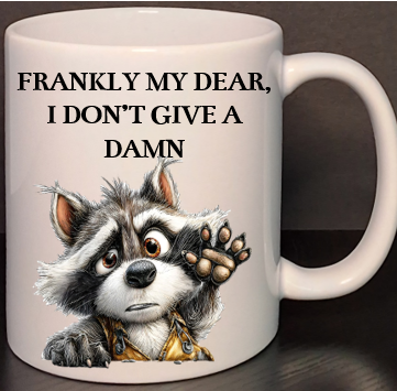 Other Humorous Mugs