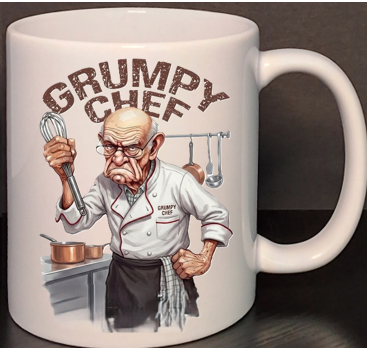 Work/Job Themed Mugs