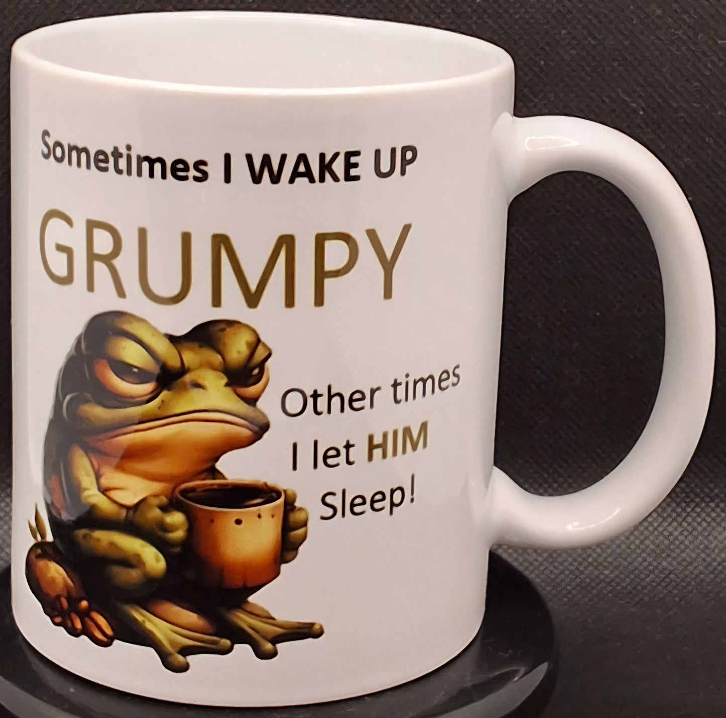 Other Humorous Mugs
