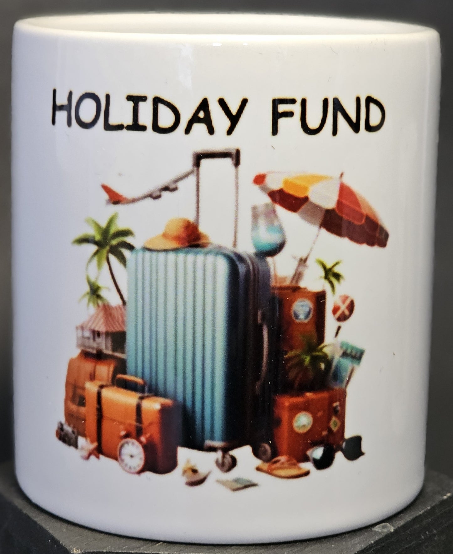 MONEY BOXES