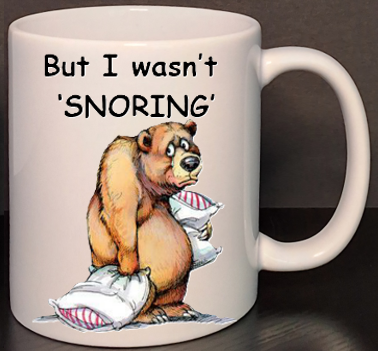 Sarcastic Humour Mugs