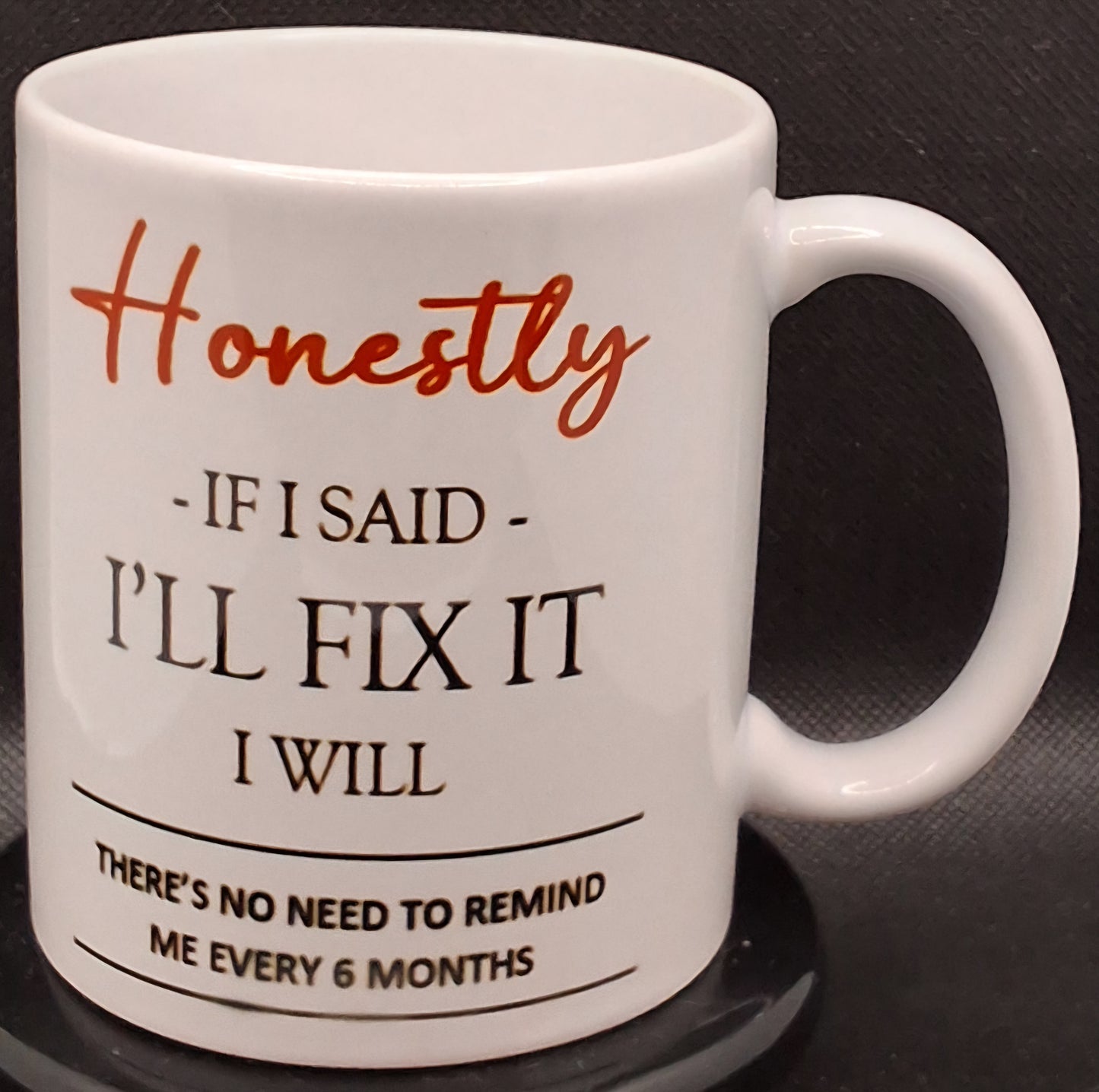 Sarcastic Humour Mugs
