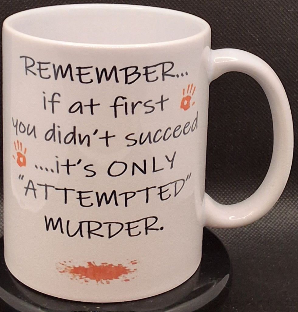 Other Humorous Mugs