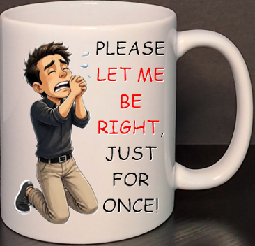 Other Humorous Mugs