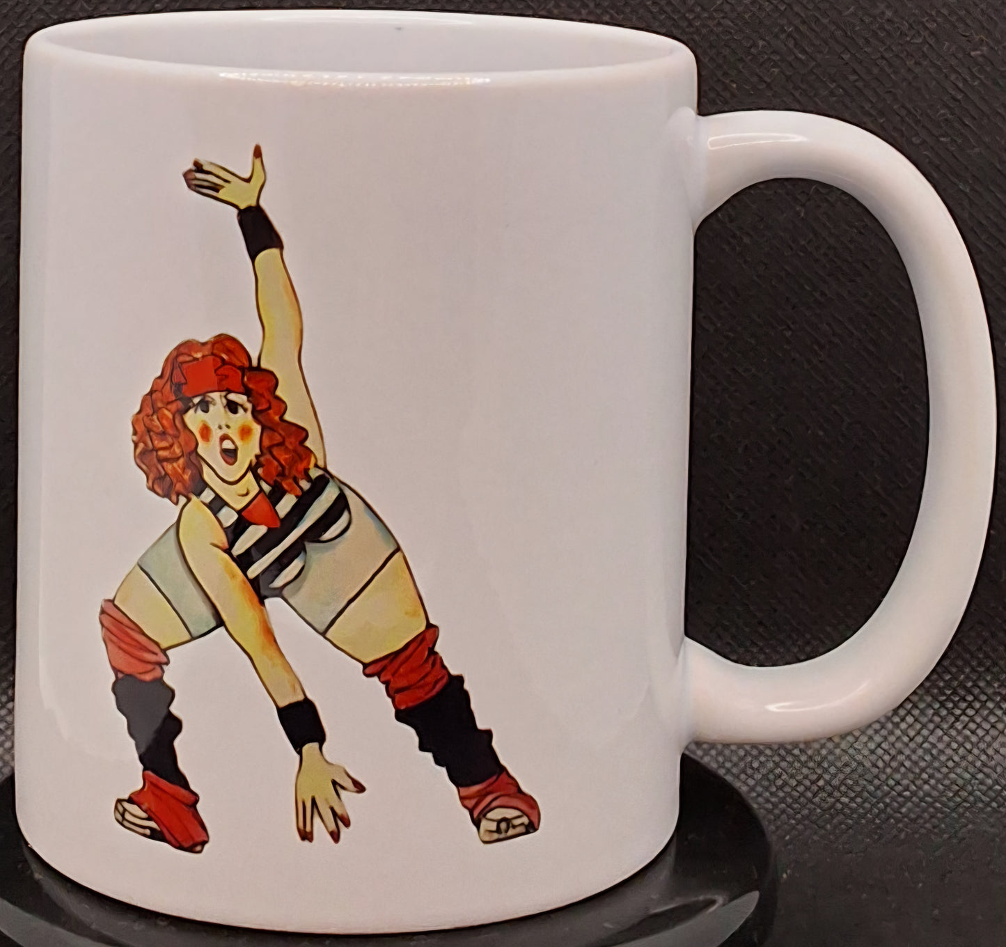 Sports & Hobbies Mugs