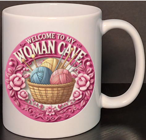 Sports & Hobbies Mugs