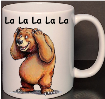 Other Humorous Mugs