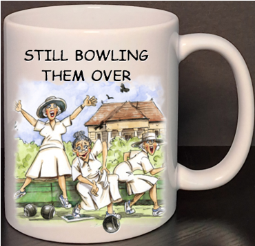 Sports & Hobbies Mugs