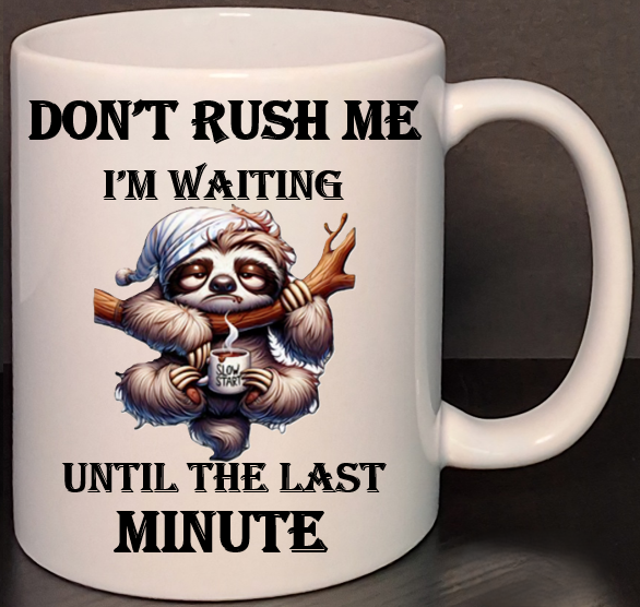 Other Humorous Mugs