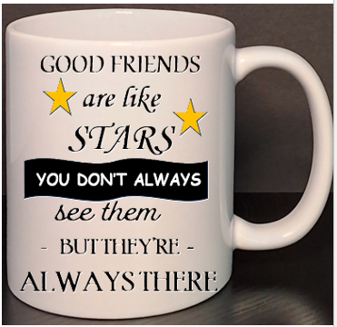 Classic Mugs