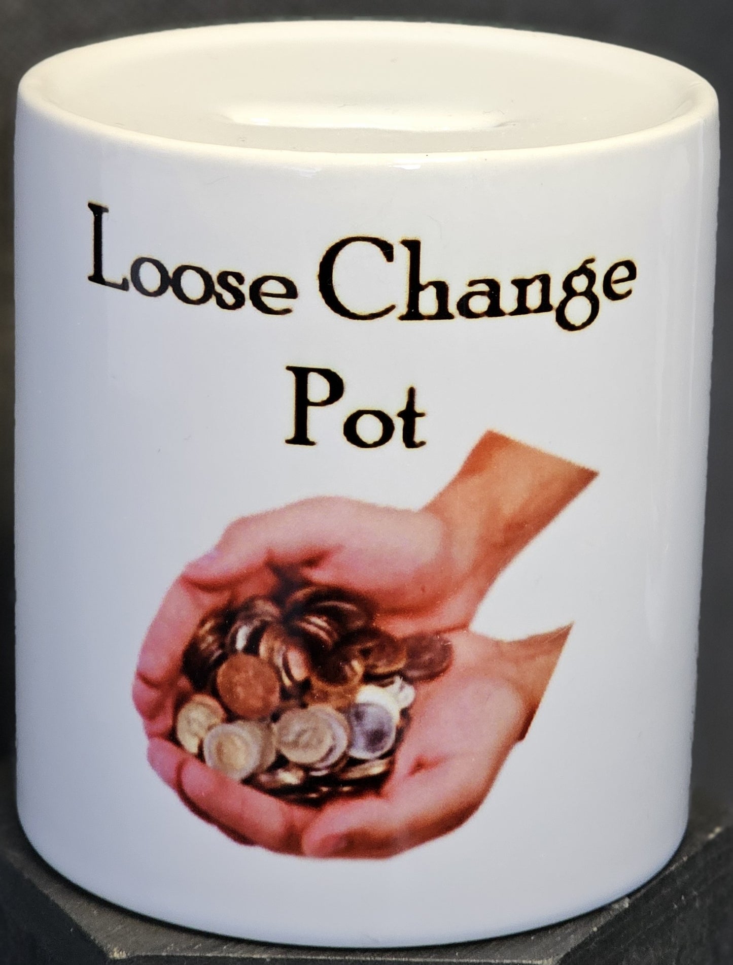 MONEY BOXES