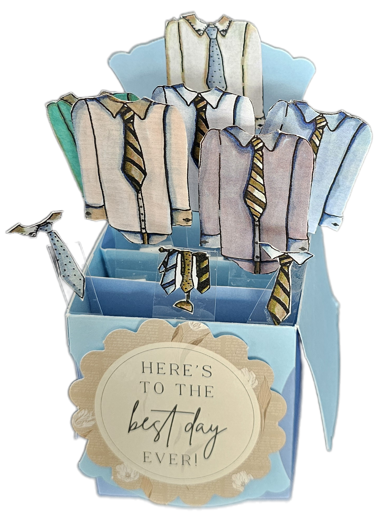 Special Greeting Cards