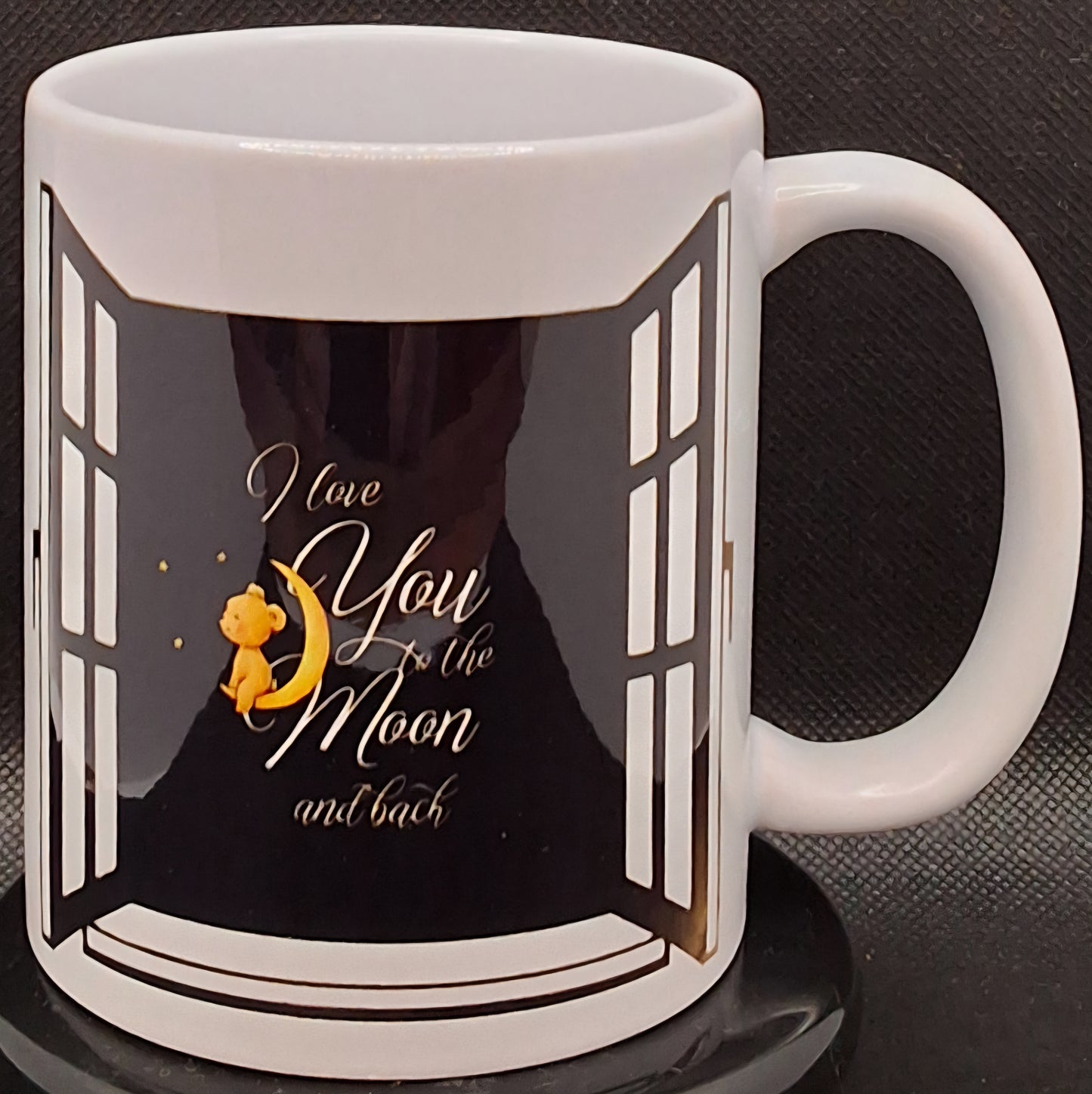 Classic Mugs