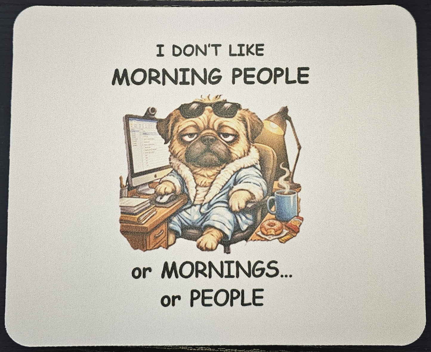 MOUSE MATS